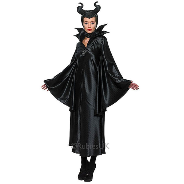 Movie Maleficent Female Costume