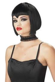 Va Va Vamp Female Wig