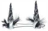 Twilight Temptress Horns Female
