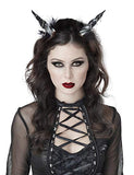 Twilight Temptress Horns Female