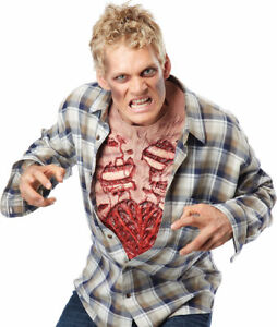 Zombie Chest