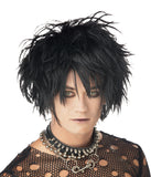 Midnight Fiend Female Wig