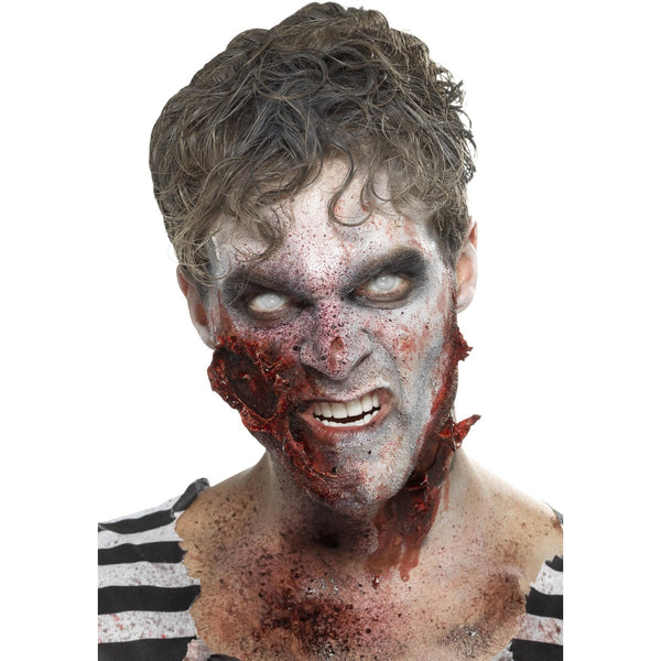 Zombie Blood Spray