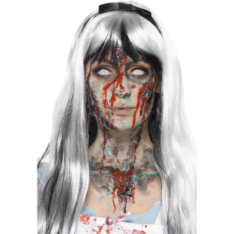 Zombie Liquid Latex Kit
