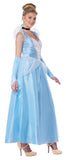 Classic Cinderella Female Costume