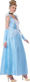 Classic Cinderella Female Costume