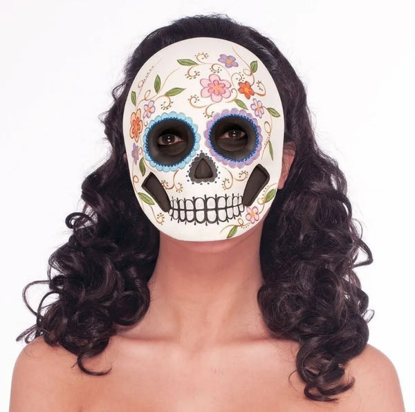 Mask-Female
