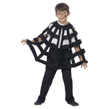 Spider Cape -Boy