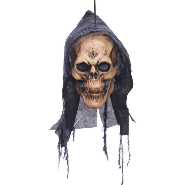 Poly Foam Head Prop Reaper