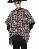 Day Of The Dead Serape