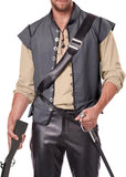 Renaissance Man - Captain John Smith Male Costume