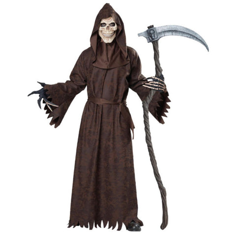 Ancient Reaper Male Costume