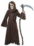 Ancient Reaper Boys Costume