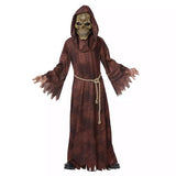 Ancient Reaper Boys Costume