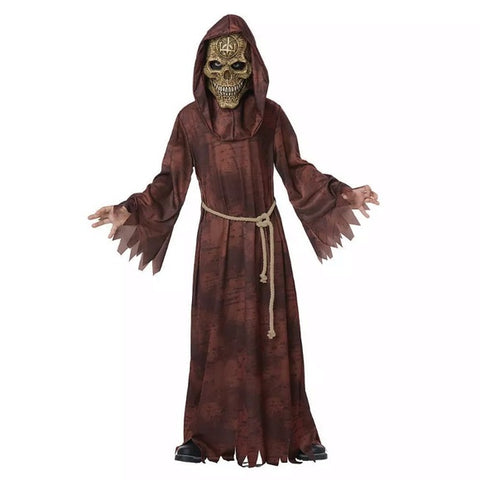 Ancient Reaper Boys Costume