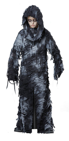 Deluxe Ghoul Robe Boys Costume