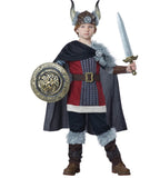 Venturous Viking Boy Costume