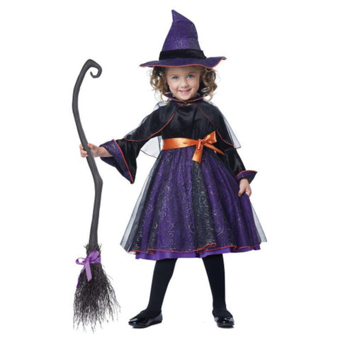 Hocus Pocus Girl Costume