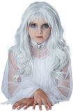 Ghost Girls Wig