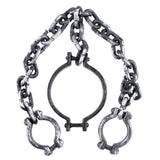 Shackles & Chains