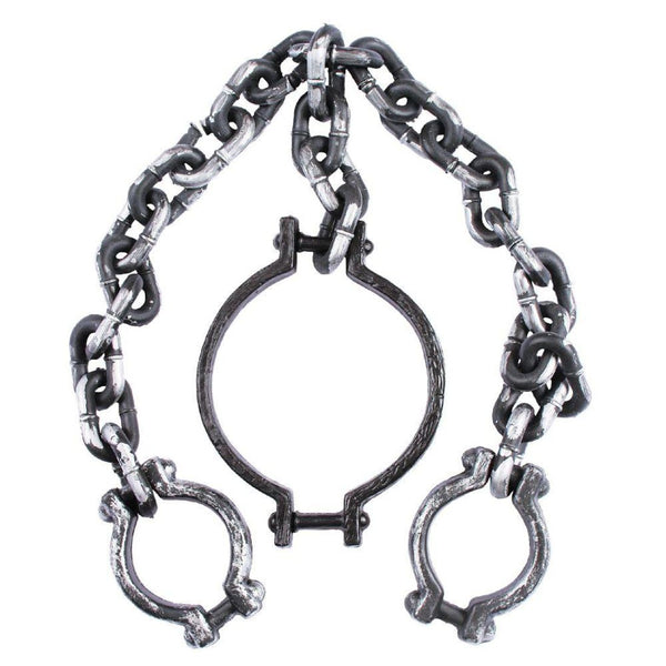 Shackles & Chains