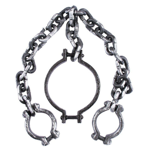 Shackles & Chains