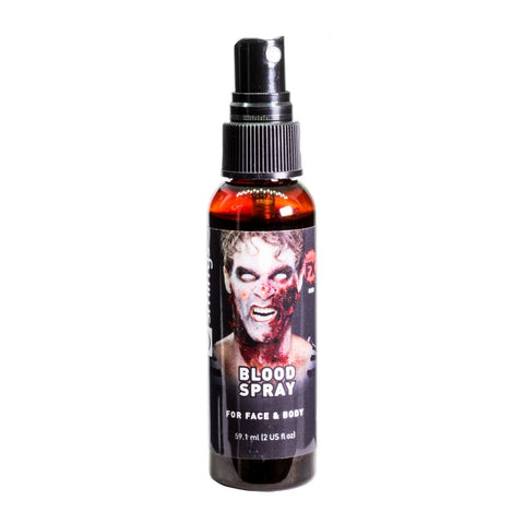 Blood Spray Red 59.14ml