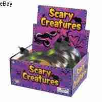 Halloween Scary Snake