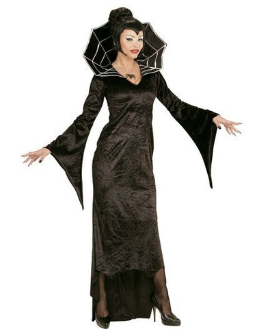 Spiderella Women Costume