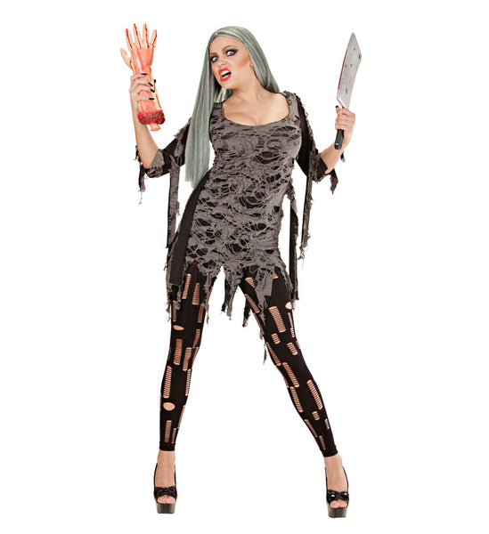 Living Dead Women Costume