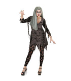 Living Dead Women Costume