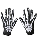 Bone Gloves