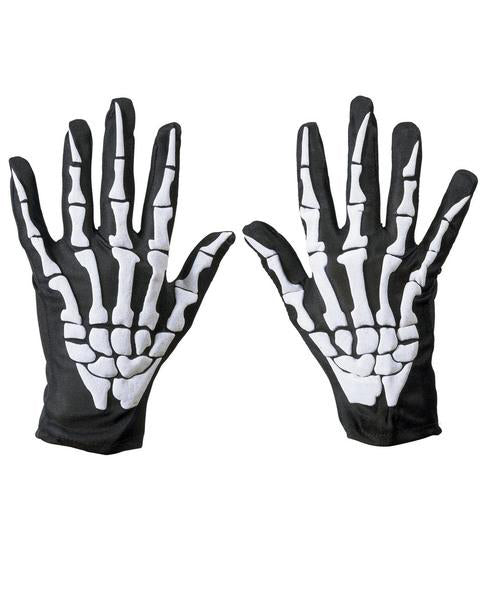 Bone Gloves