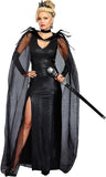 The Queen Of Meen Women Costume