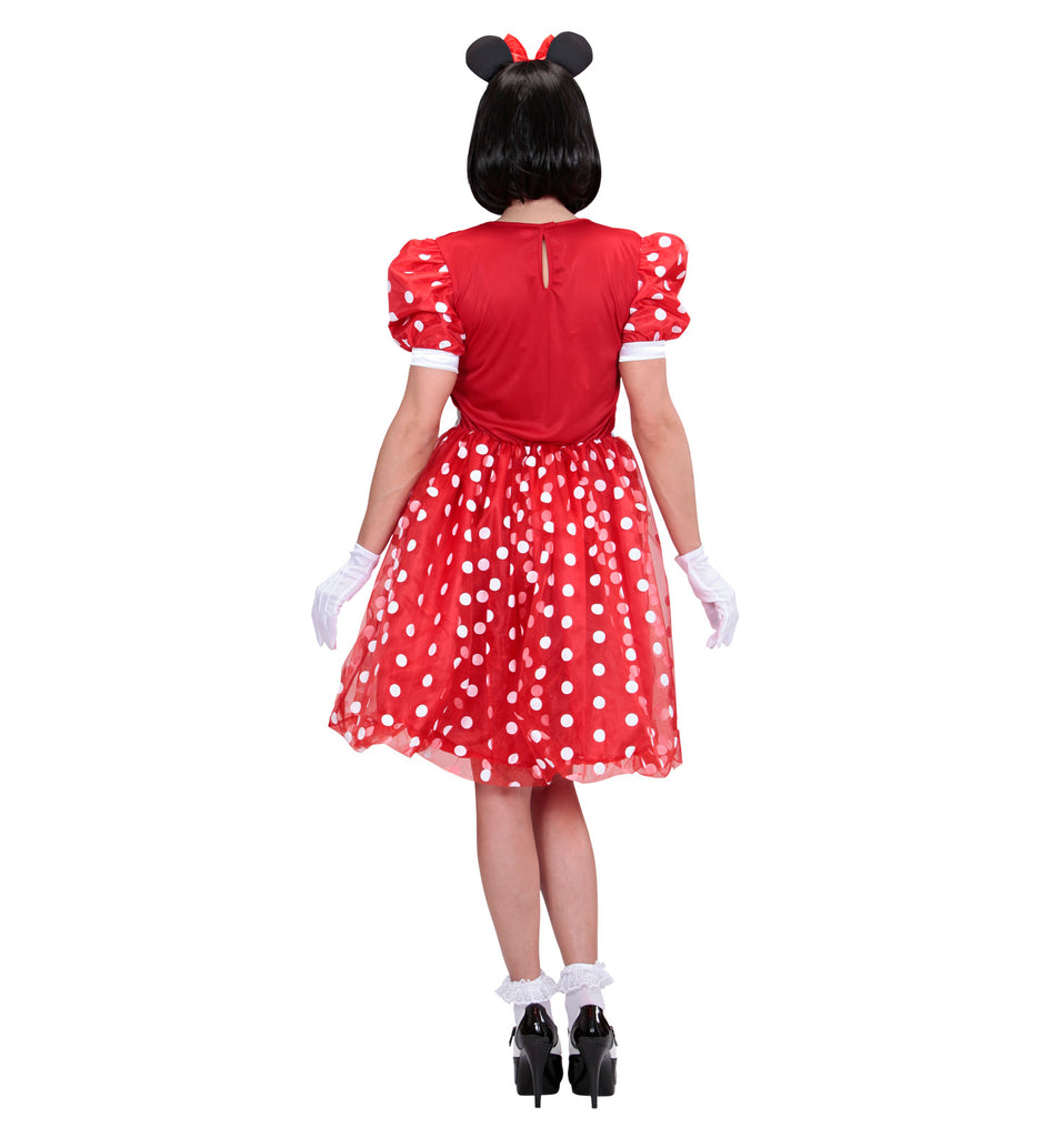 Mouse Girl G-Costume S