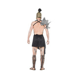 Zombie Gladiator Costume