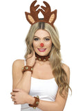  Pin Up Reindeer Kit Brown