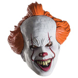 Pennywise Adult Mask