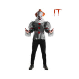 Pennywise Adult Costume Standard Size (One size)
