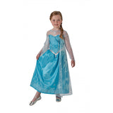 Deluxe Elsa