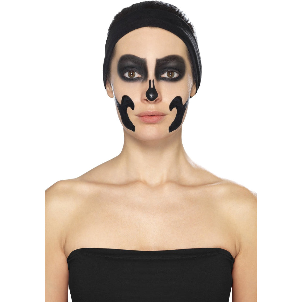 Liquid Latex Pot & Sponge Applicator 59.14ml