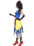 Snow Fright Women Costume