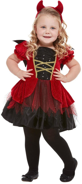 Toddler Devil Costume Toddler