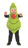 EZ-On Romper Toddler Slimer Costume
