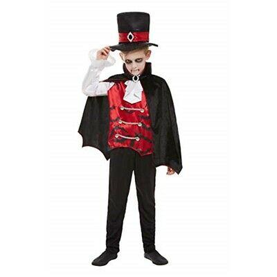 Vampire Boys Costume