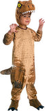 Jurassic World Fallen KingdoMaleTodler-Rex Costume