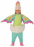 Pengualas Hatchimal  Girl Costume