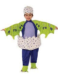 Draggles Hatchimal Boy Costume