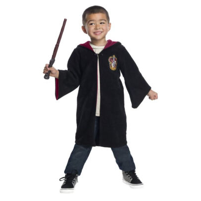 Harry Potter Toddler Gryffindor Costume