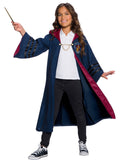 Deluxe Gryffindor Robe Costume